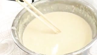 Japande scat food specialty