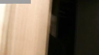 Drunk Girls Puking in Toilet