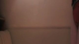 Eating poop and a banana