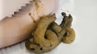 Sleeping beauty dropped a big one