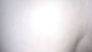 French slut fucked in the ass from behind