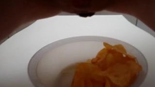 Chip and dip
