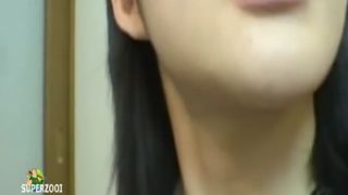 Tooth brush with fresh crap