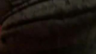Tattooed redhead shitting and talking dirty
