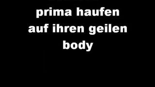 Pooping on a horny mature wife