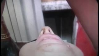 Sexy girls pooping on each other