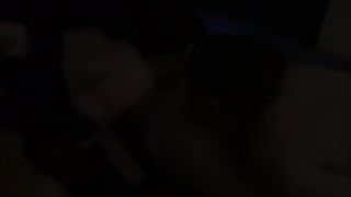 Three girls and two lucky slaves