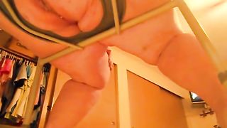 Compilation of sexy girls that are pooping a lot