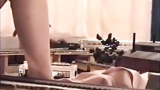 Sexy mature ladies shitting everywhere