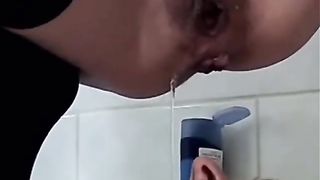 Lucky slaves and a sexy scat mistress