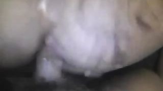 Brunette amateur teen fucked hard in the ass