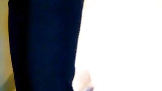 Same girl pooping twice in same compilation