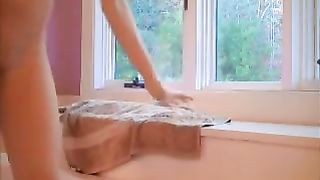 Beautiful compilation of sexy teens pooping