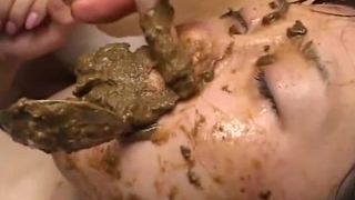 Bride forced her future husband to eat poop