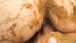 Bride forced her future husband to eat poop