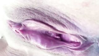 Hot spanish teen peeing with pressure