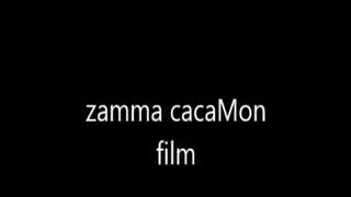 zamma grosse caca