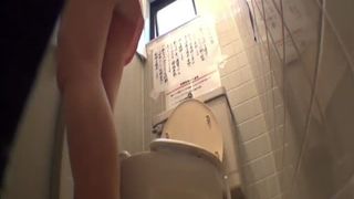 Compilation of sexy Asian girls pooping