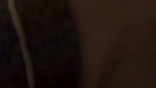 Hot milf pooping in white pantyhose