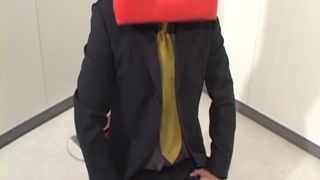 Amateur xxx scat femdom