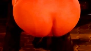 Half naked teen pooping and peeing outdoor