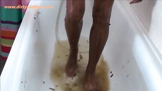 organic bath