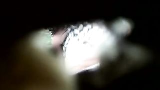 Hidden camera pissing girl being filmed