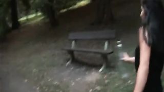 farting and pissing girl