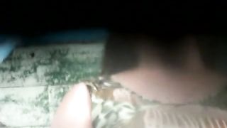 secretly being filmed while pissing