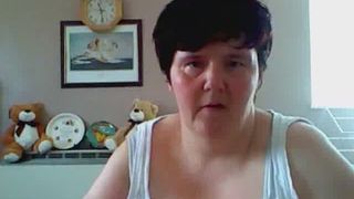 fat granny scat whore