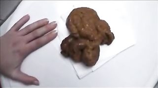 the best scat videos german amateur