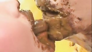 scat lesbians gone wild