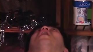 hard bdsm and scat games