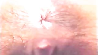 pissing puking and shitting him in the face