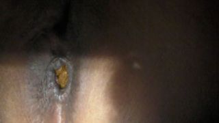 scat open legs big one