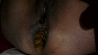 scat open legs big one