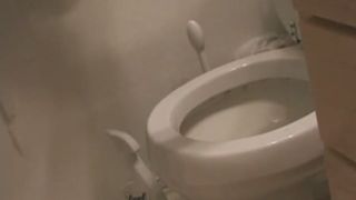 Bulimia girl puking sexy blond vomitting