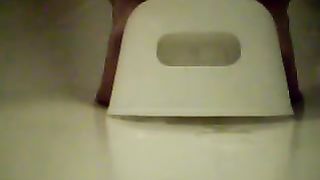 adult baby potty training