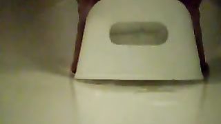 adult baby potty training