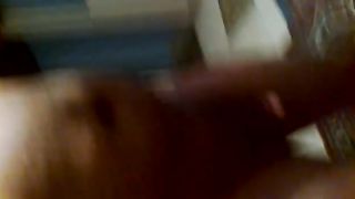 scat queen shemale eating her own poop