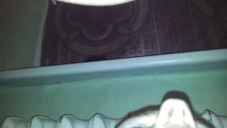 my toilet girl shit in her mouth swallows the poop