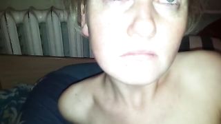 my toilet girl shit in her mouth swallows the poop