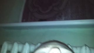 my toilet girl munching down shit from my ass amateur scat porn