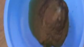 wet farts with diarrhea soft and mushy poop