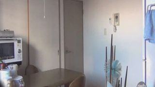 hard and rough shitting japanese girl