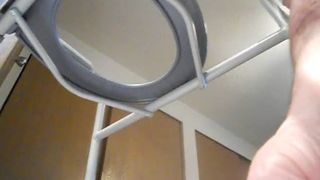 more bbw scat filming her own shit