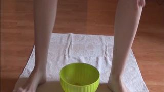 gummy candy and shit show