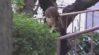 public japanese pooping secretly filmed