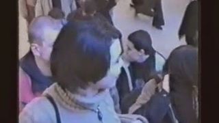 diarrhea eater strikes back