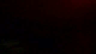 scat eating and filming it